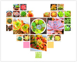 Best Selling!100pcs/Pack 99 Kinds to choose Lithops Seeds Succulents Seeds